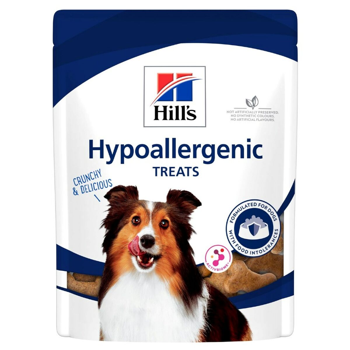 Dog Snack Hill's HILL S Hypoallergenic 200 g-0