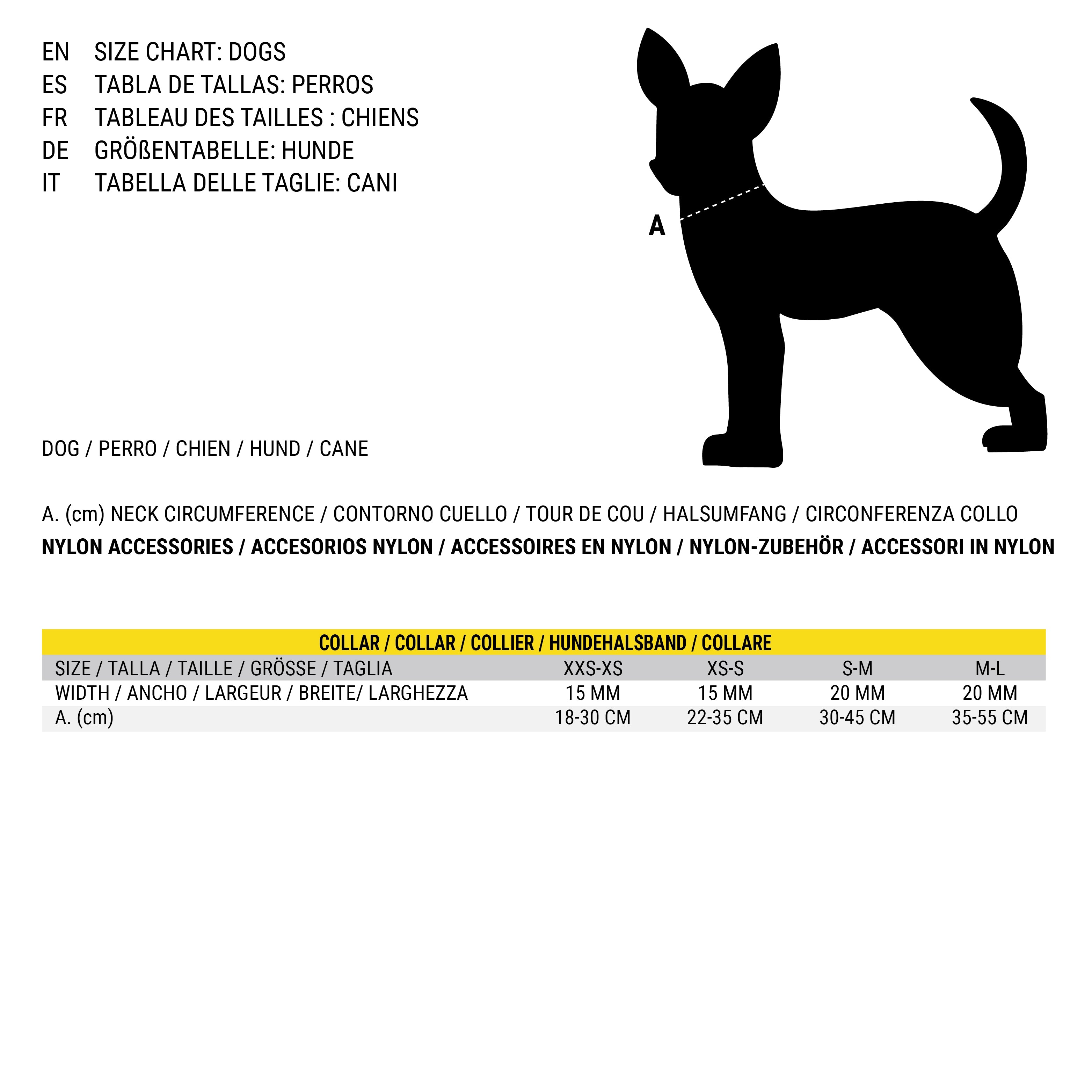 Dog collar Stitch-1