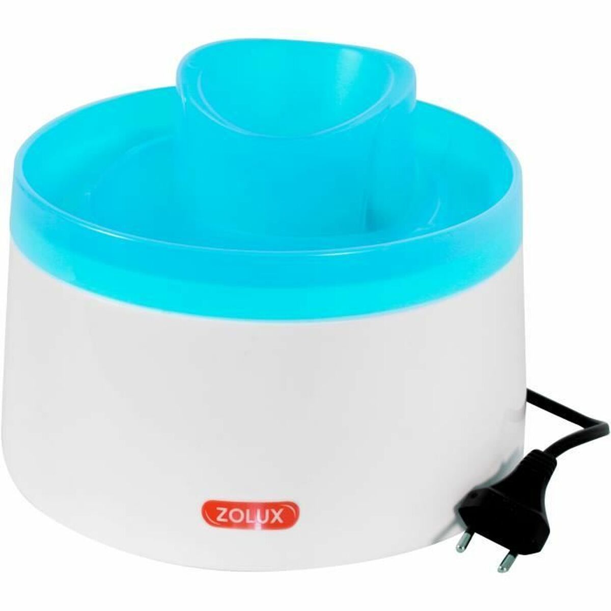 Pet Water Fountain Zolux-5