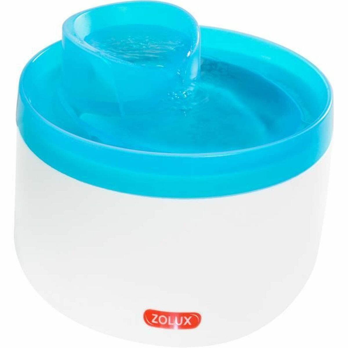 Pet Water Fountain Zolux-4