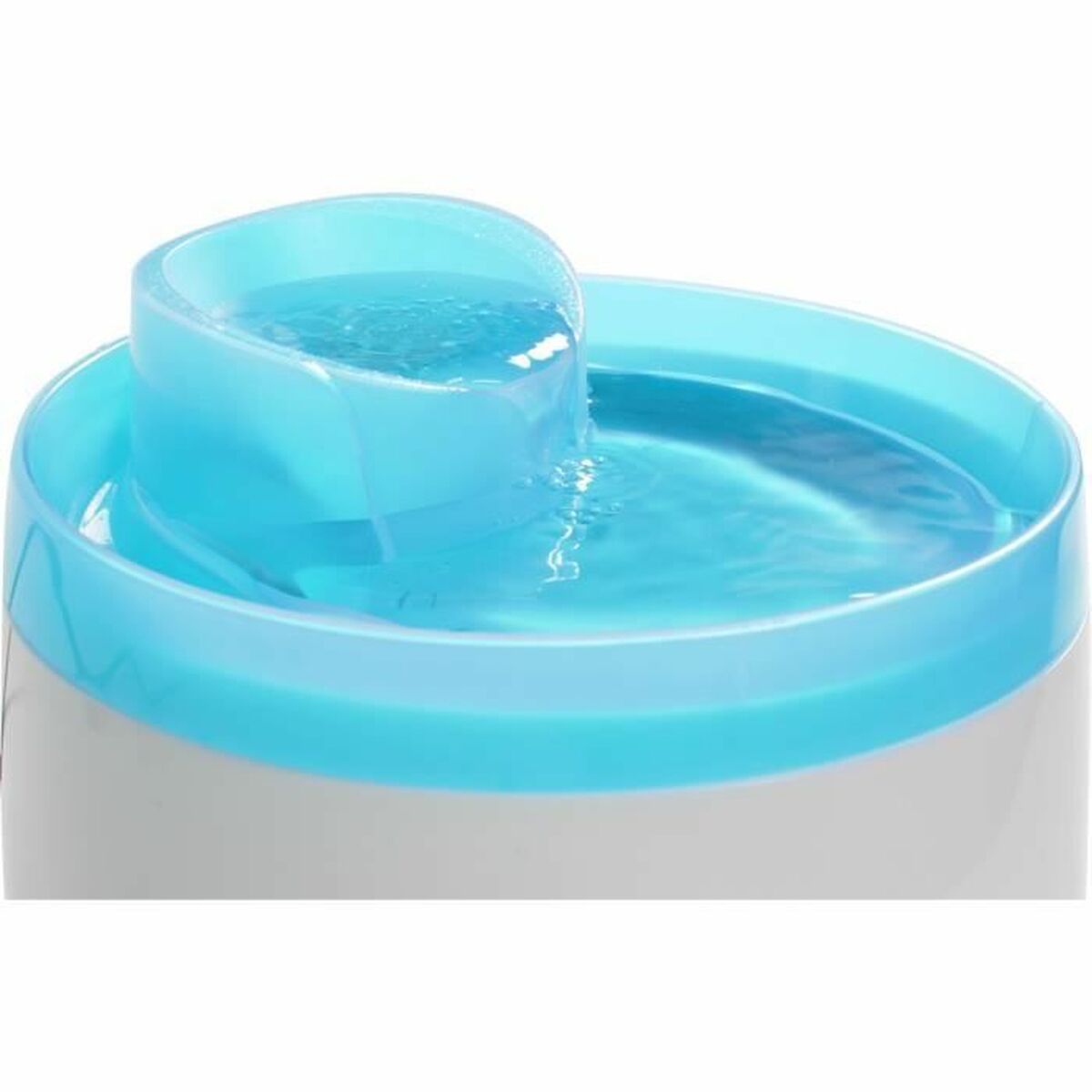 Pet Water Fountain Zolux-2
