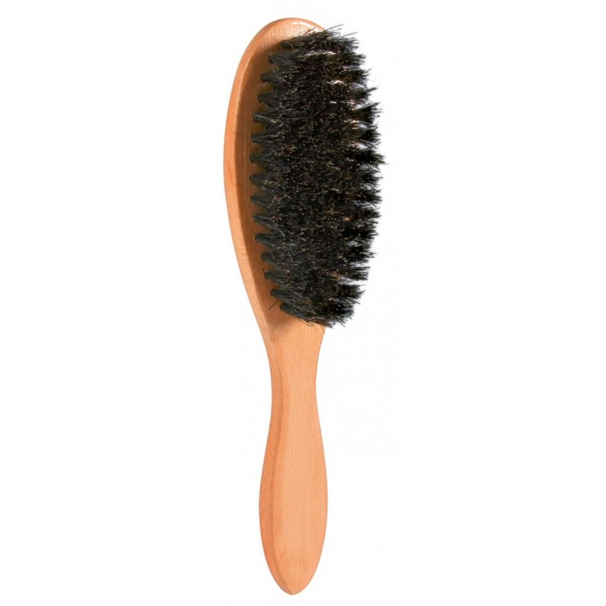 Brush Trixie 2327 Cat Black Bronze Wood-0