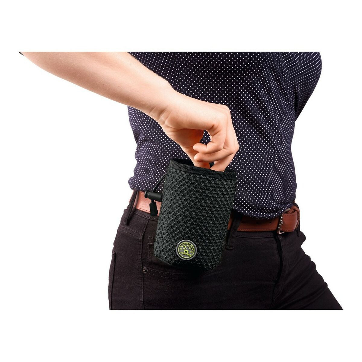 Case Hunter Basic Ideal for pet food and rewards-3