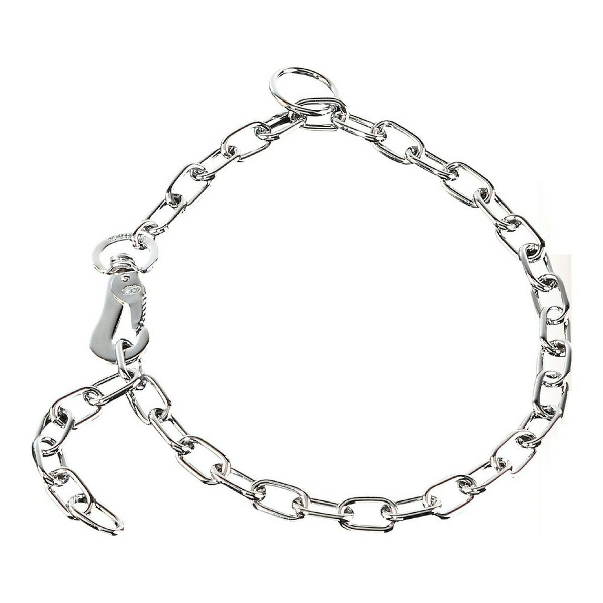 Dog collar Hs Sprenger Adjustable (55 cm)-0