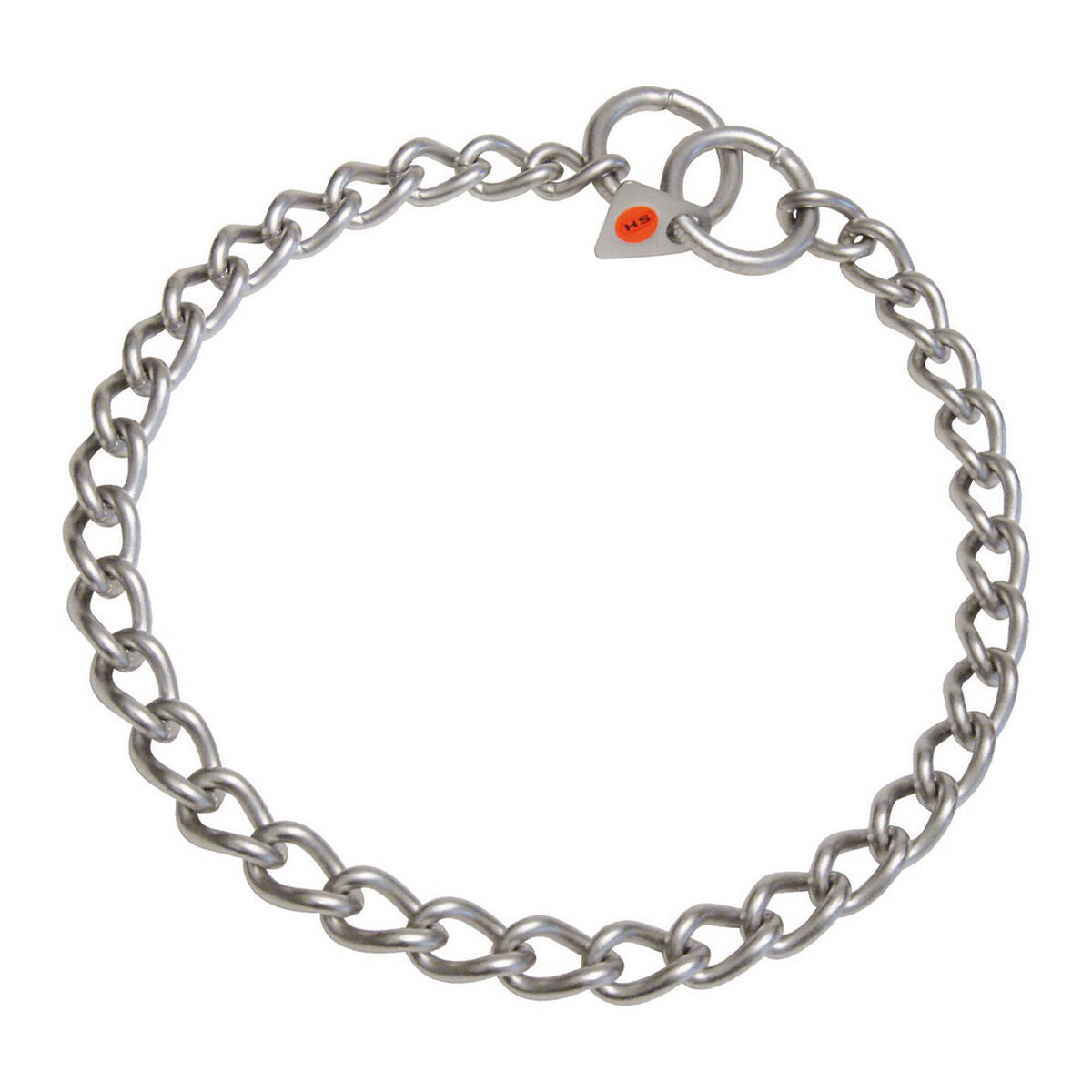 Dog collar Hs Sprenger (50 cm)-0