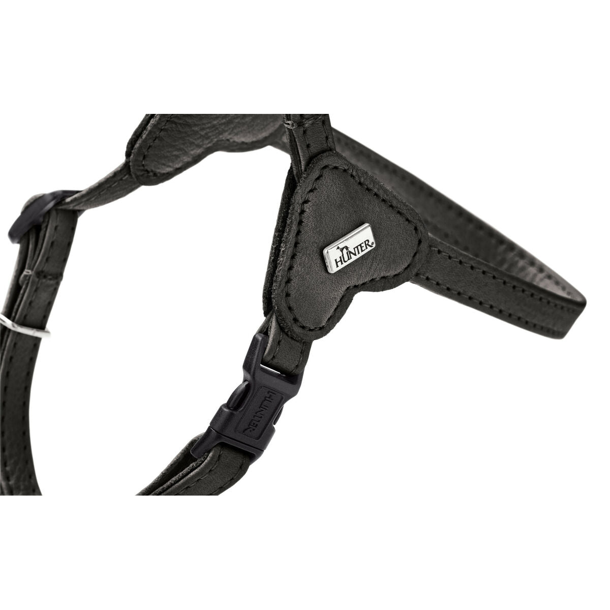 Dog Harness Hunter SOHO MINI Black XS/S-5