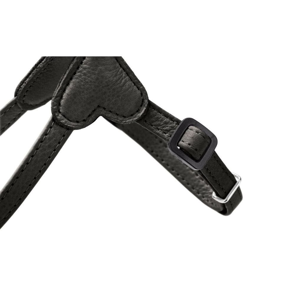 Dog Harness Hunter SOHO MINI Black XS/S-3