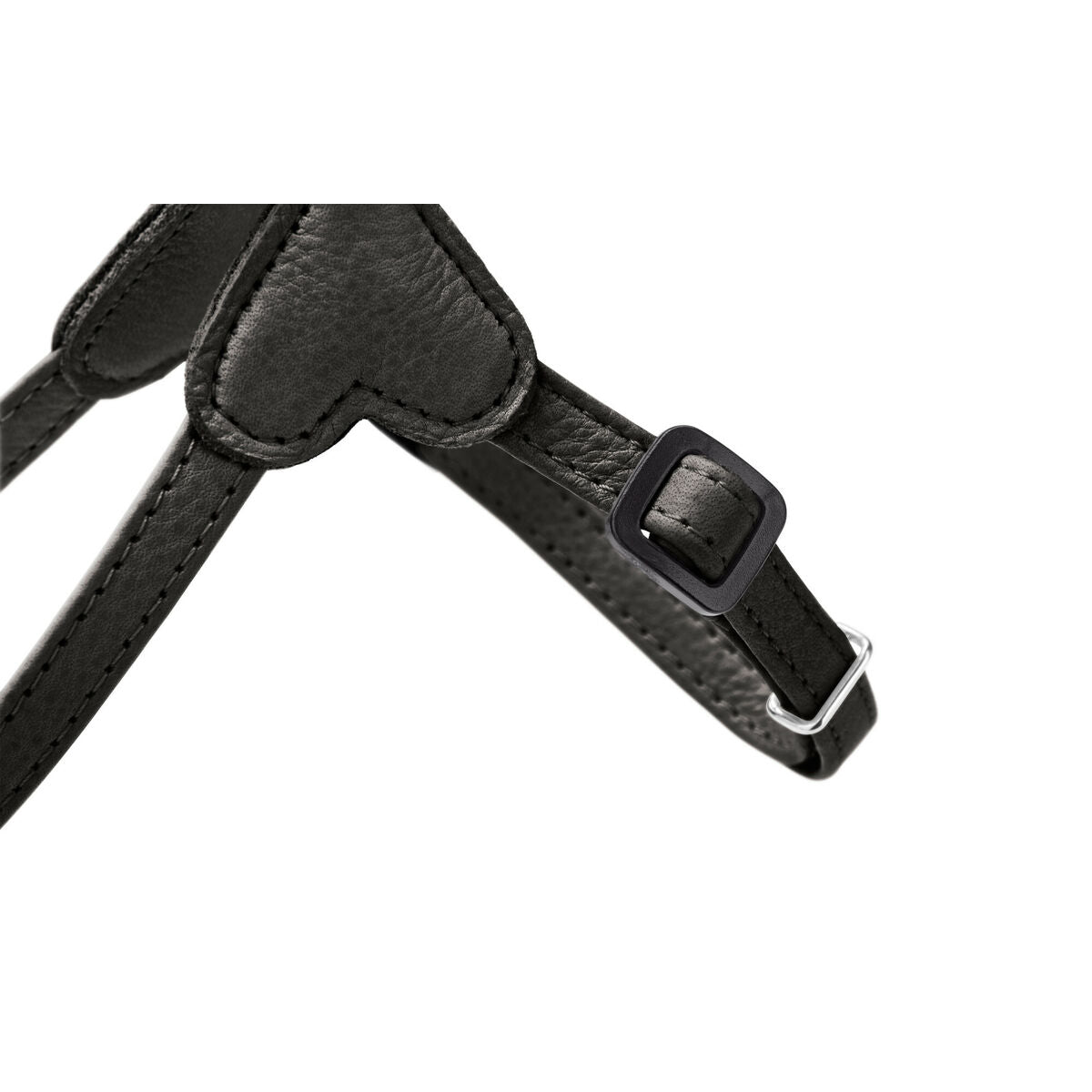 Dog Harness Hunter SOHO MINI Black XS/S-3