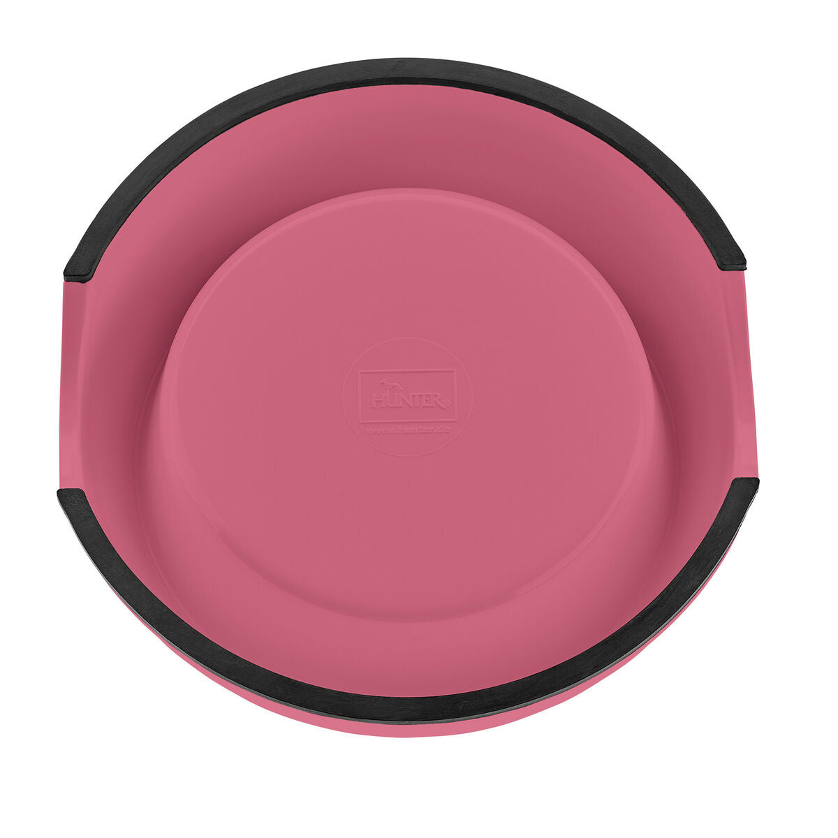 Dog Feeder Hunter Chester Pink 350 ml-3