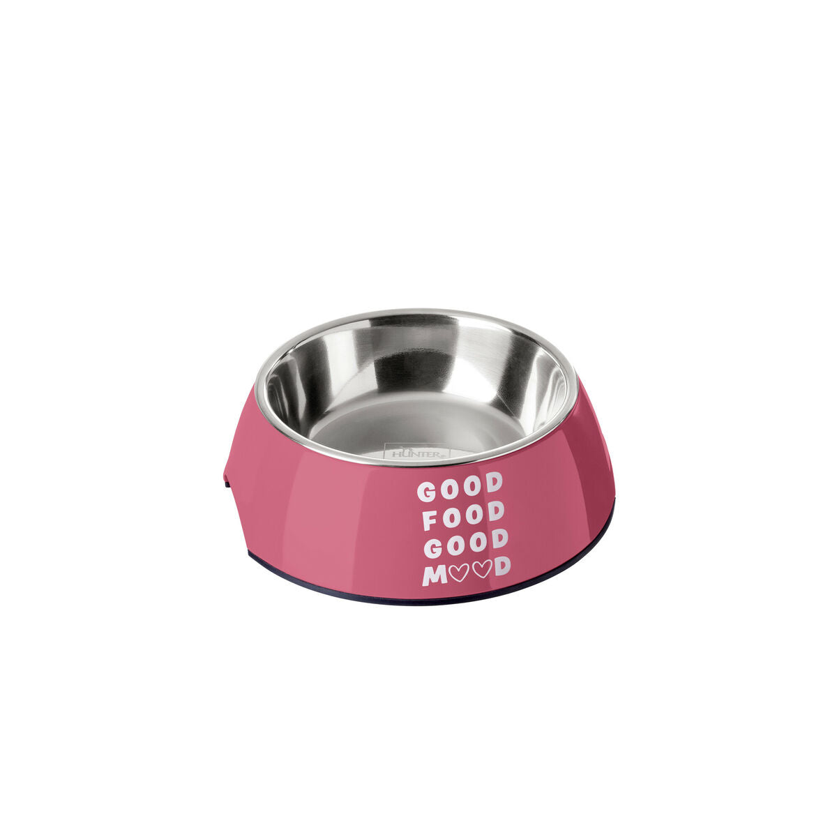 Dog Feeder Hunter Chester Pink 350 ml-0