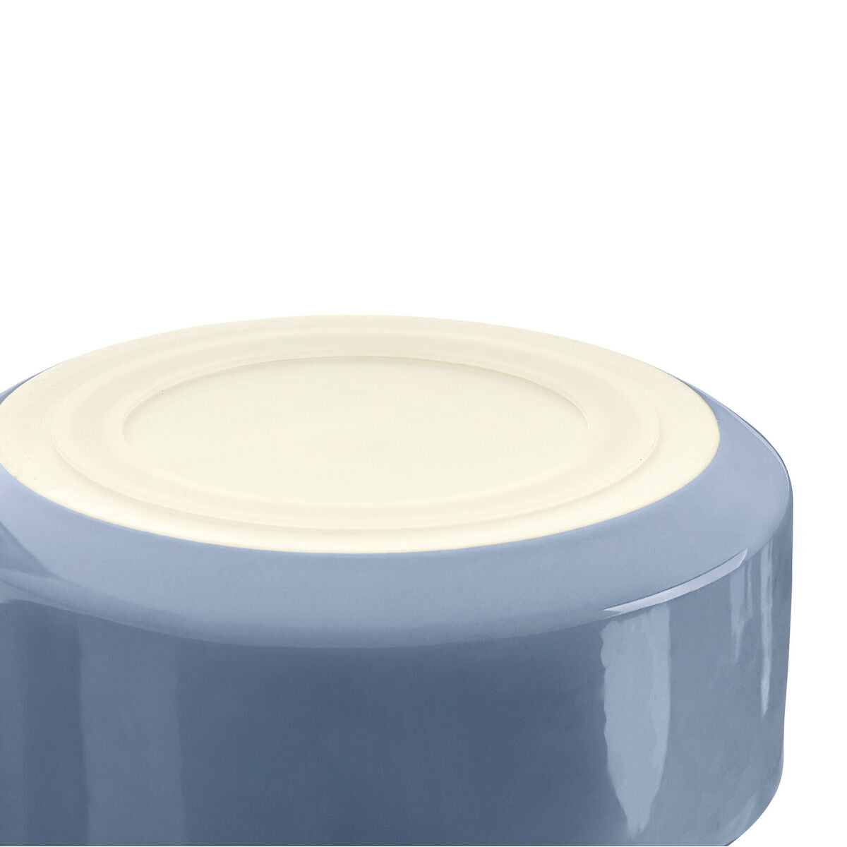 Dog Feeder Hunter OSBY Blue Ceramic 350 ml-2