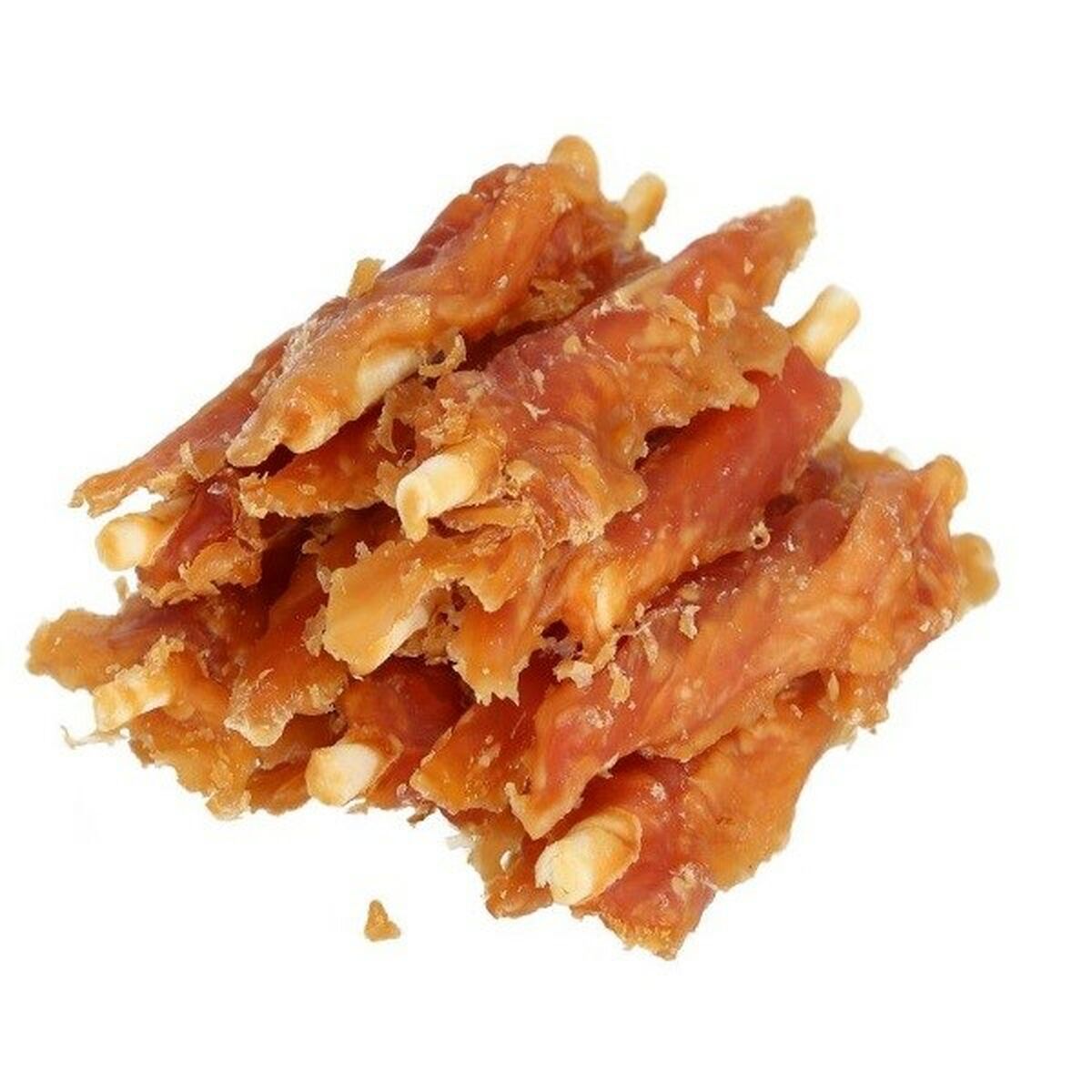 Dog Snack Hilton Chicken Veal 500 g-0