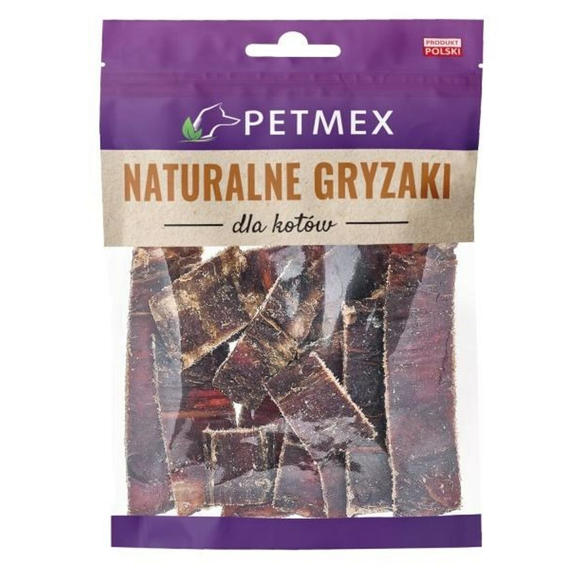 Fodder Petmex Beef 40 g-0