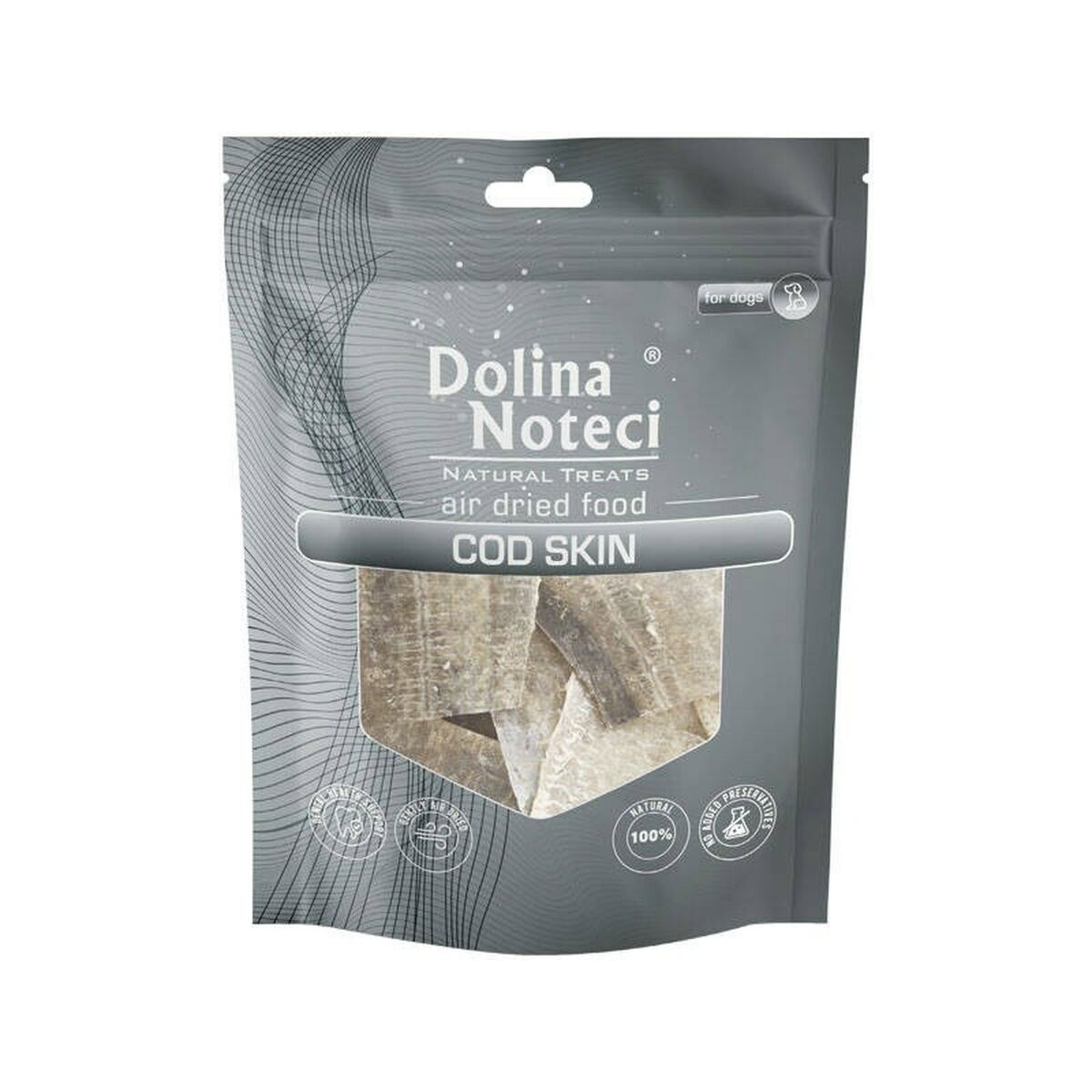 Dog Snack Dolina Noteci 30 g-0