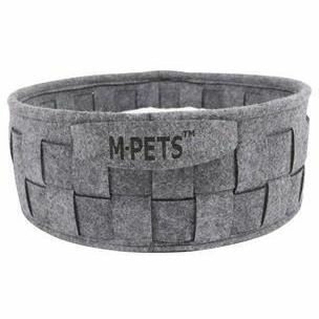 Cat Bed MPETS ECO Cat Basket-2