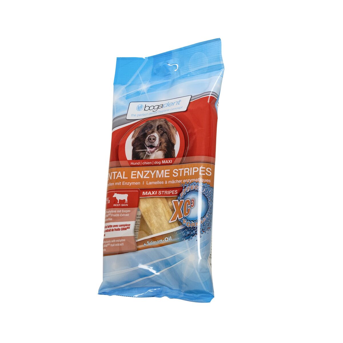 Dog Snack Bogar 100 g-0