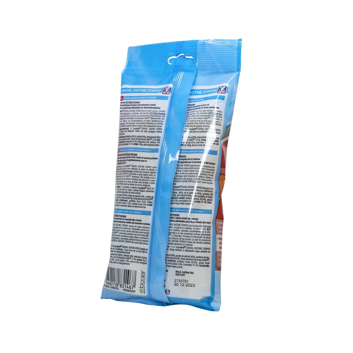 Dog Snack Bogar 100 g-1