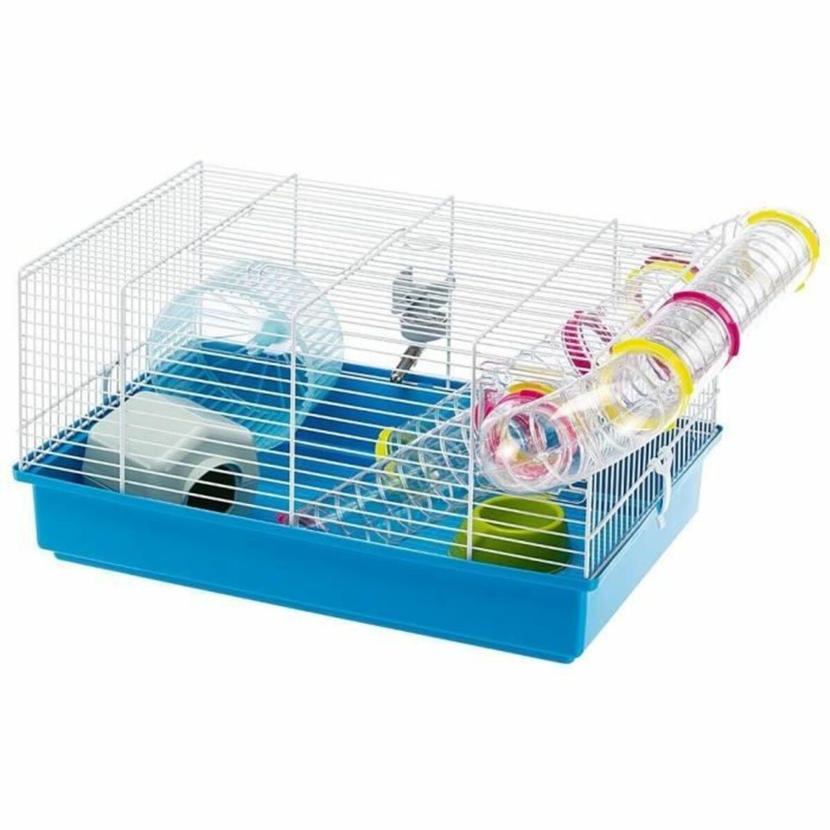 Cage Ferplast-0