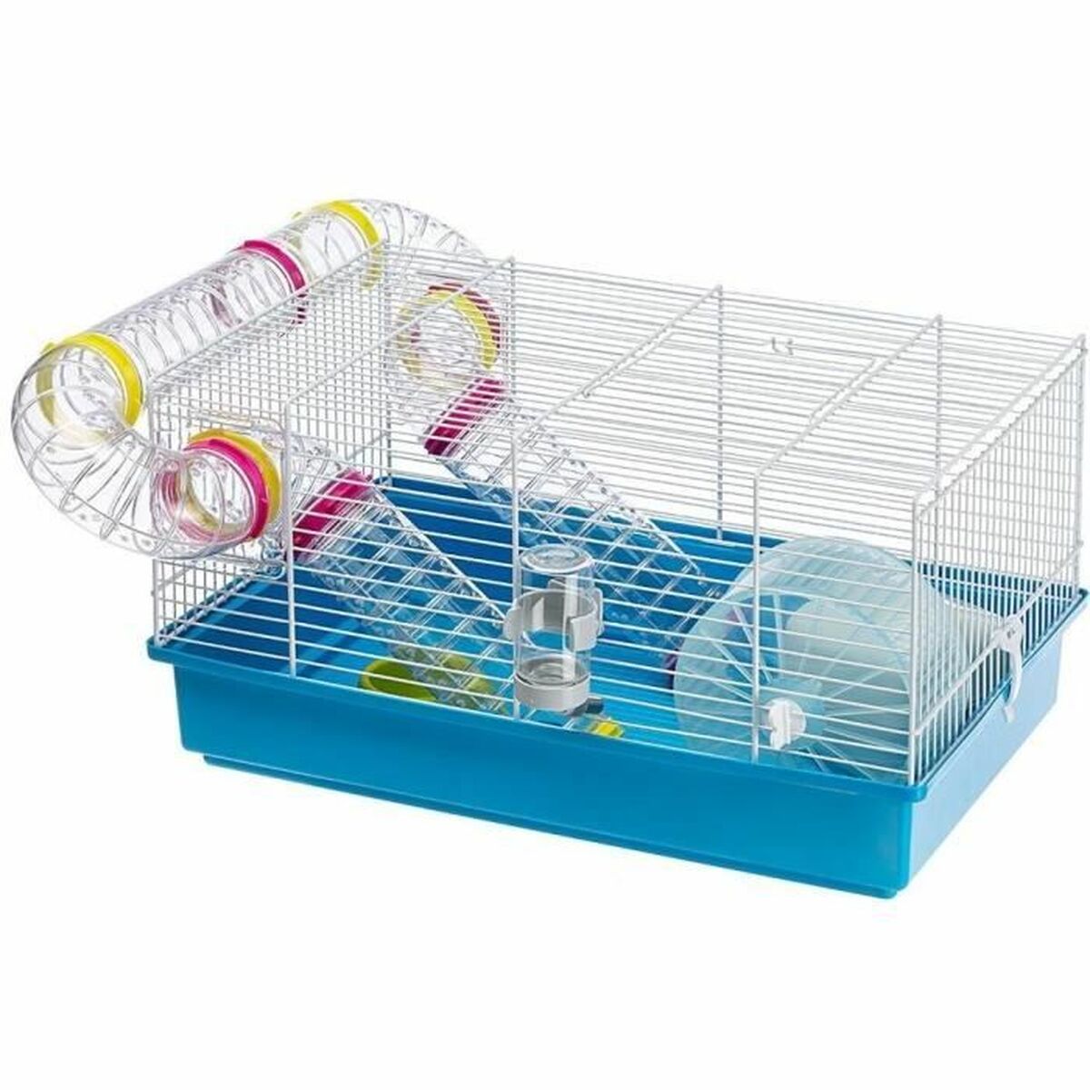 Cage Ferplast-3