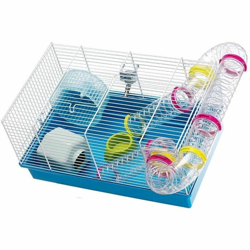Cage Ferplast-2