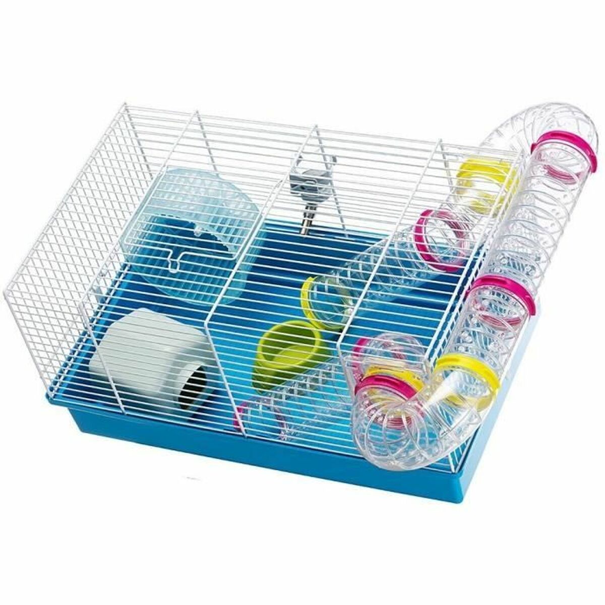 Cage Ferplast-2