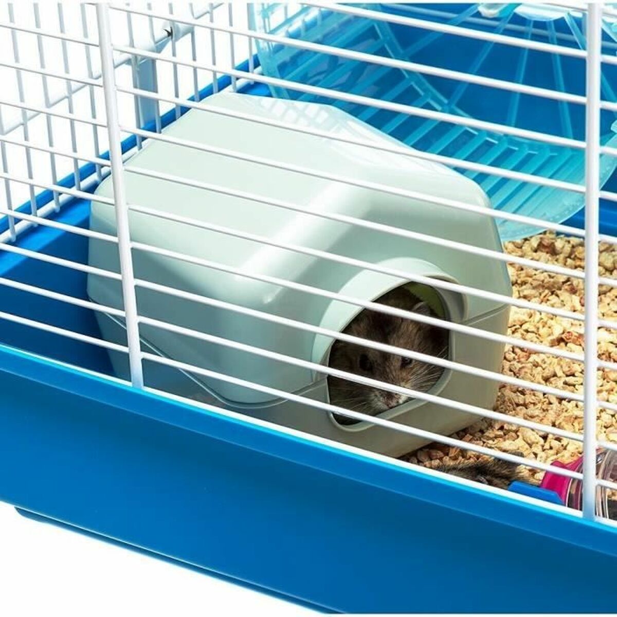 Cage Ferplast-1