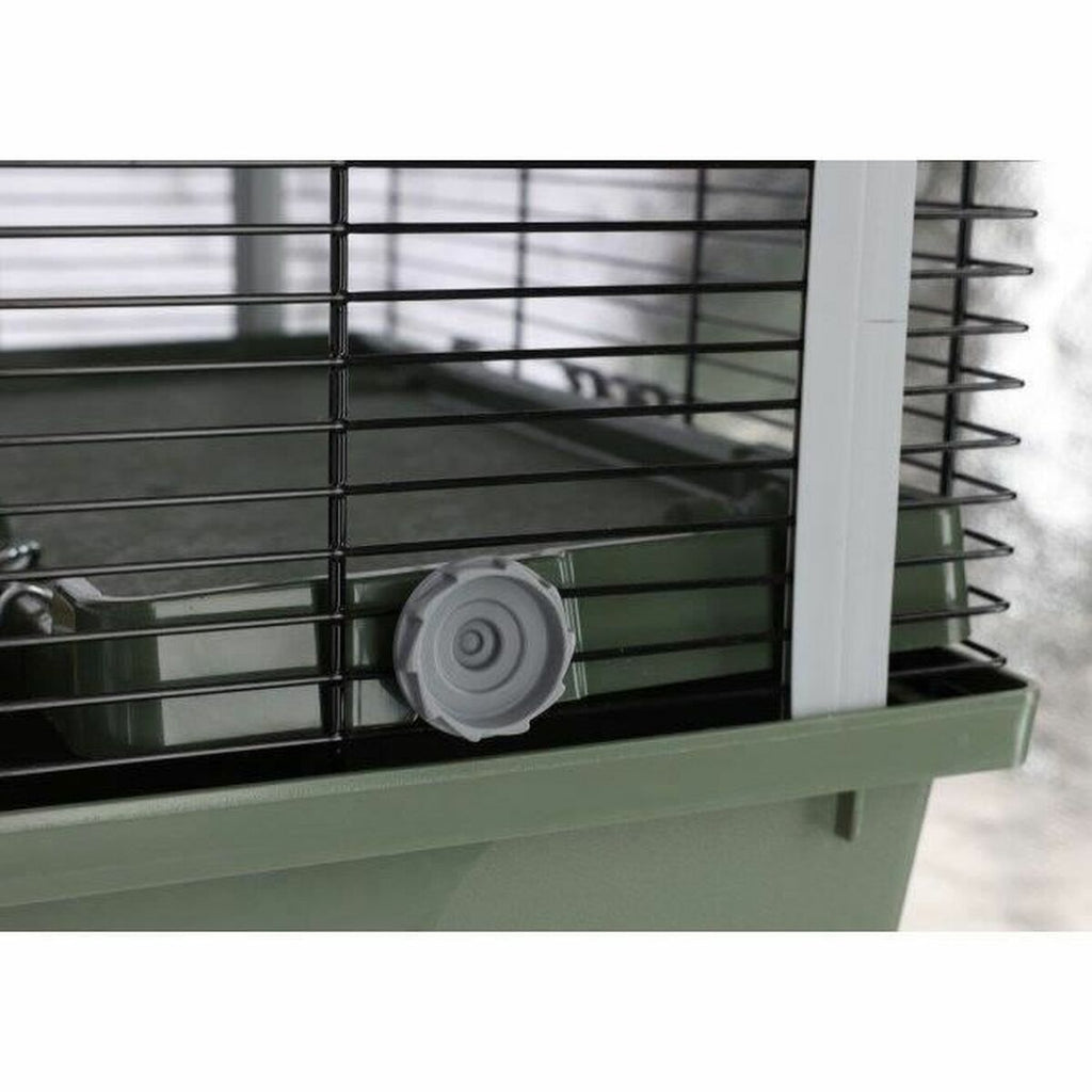 Cage Kerbl Metal-4