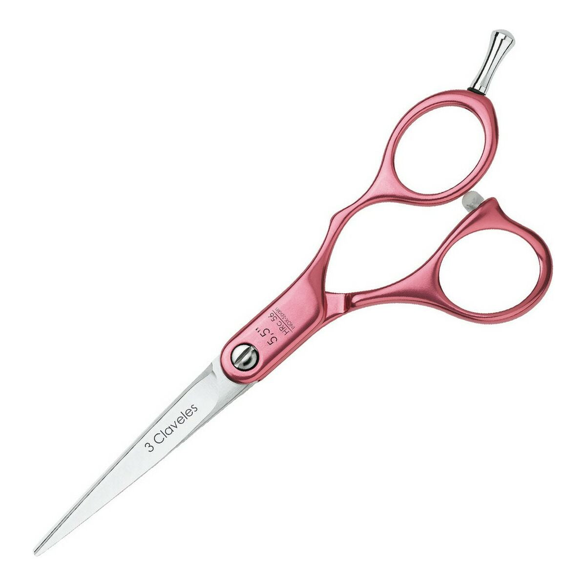 Pet Scissors 3 Claveles 13.9 cm (14 cm)-0