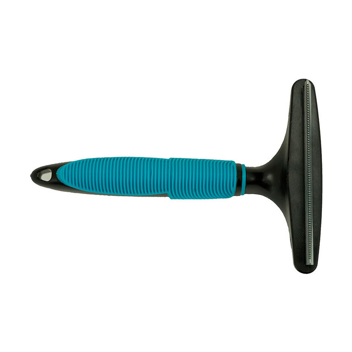 Dog Brush Nayeco Blue-0