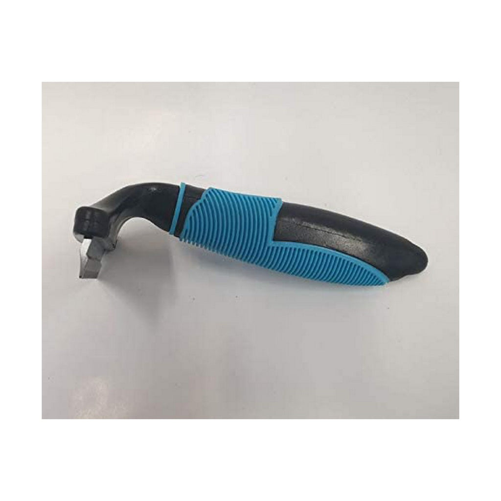 Dog Brush Nayeco Blue-6