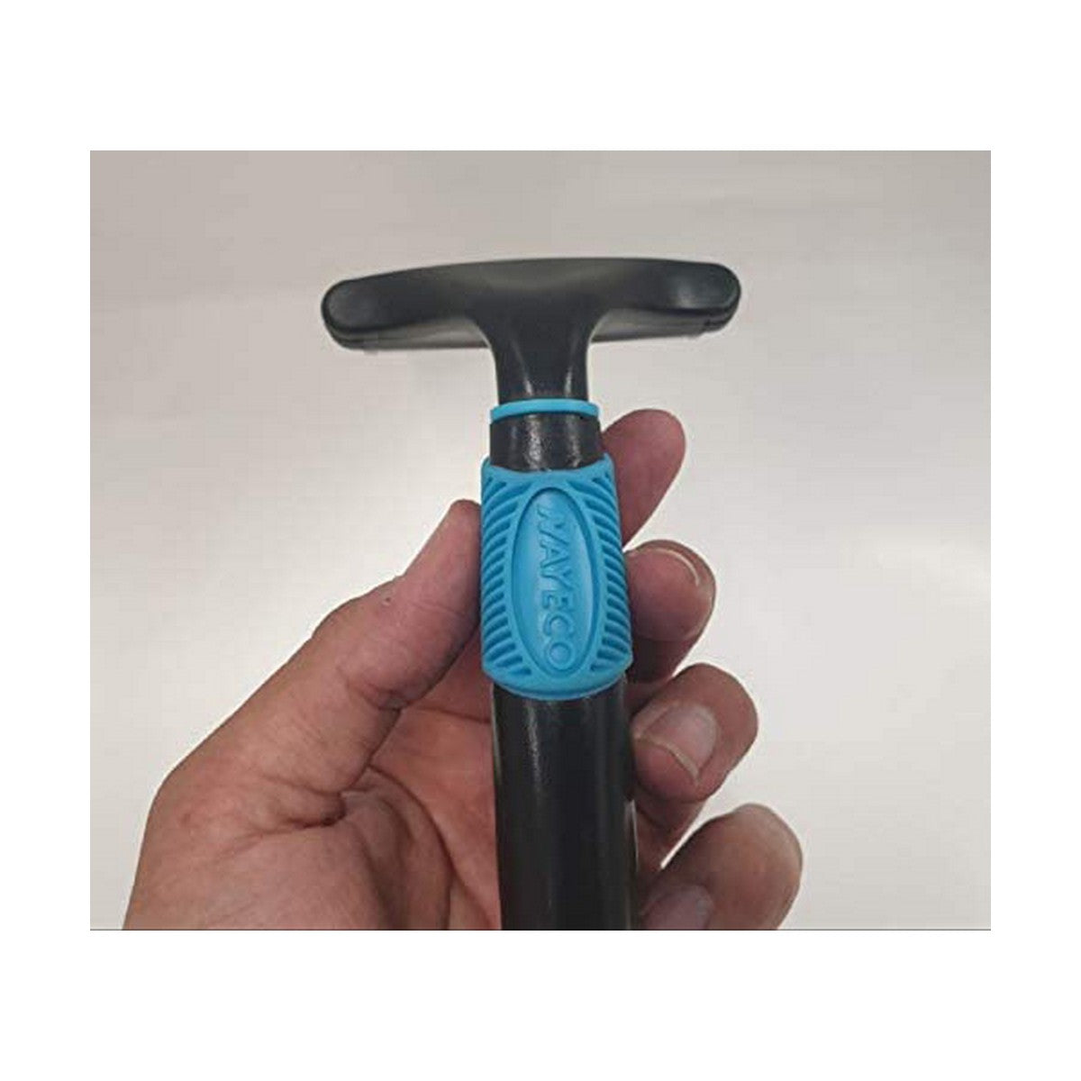 Dog Brush Nayeco Blue-4