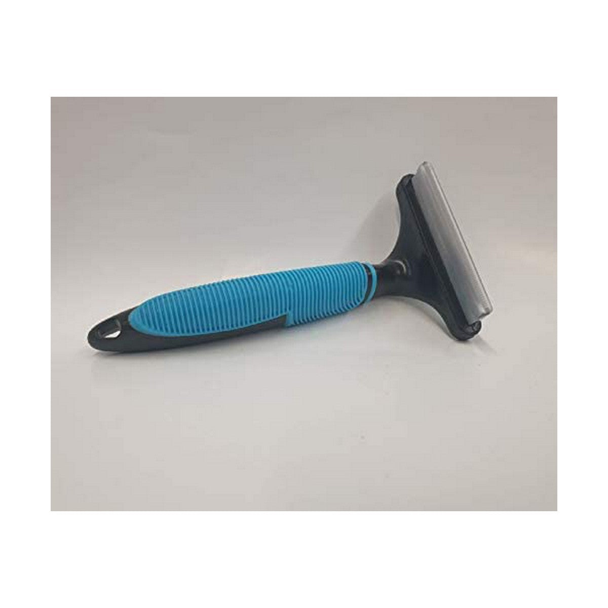 Dog Brush Nayeco Blue-1