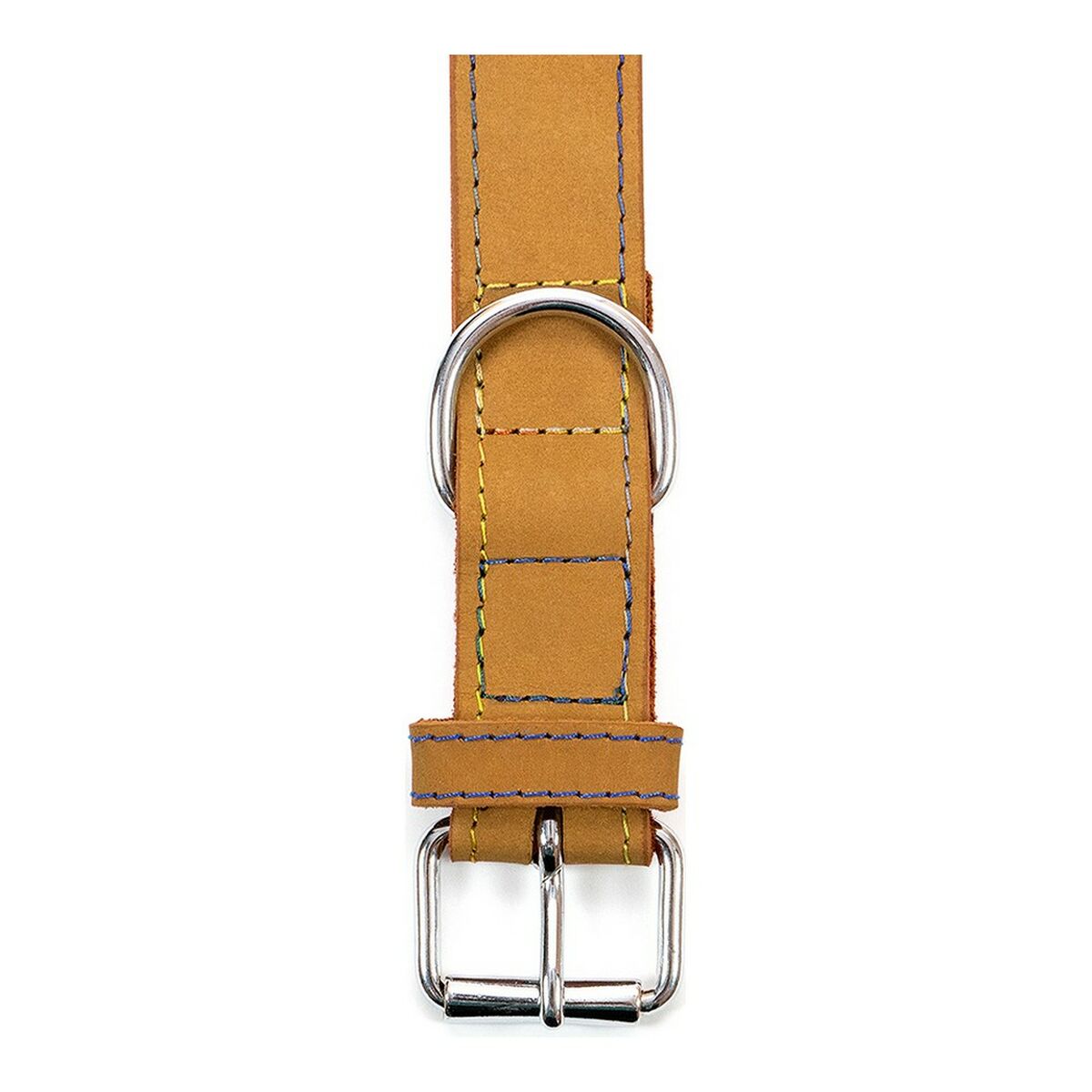 Dog collar Gloria Oasis Yellow (45 x 1,8 cm)-4