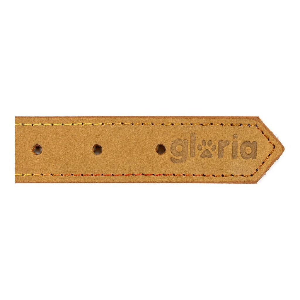 Dog collar Gloria Oasis Yellow (45 x 1,8 cm)-2