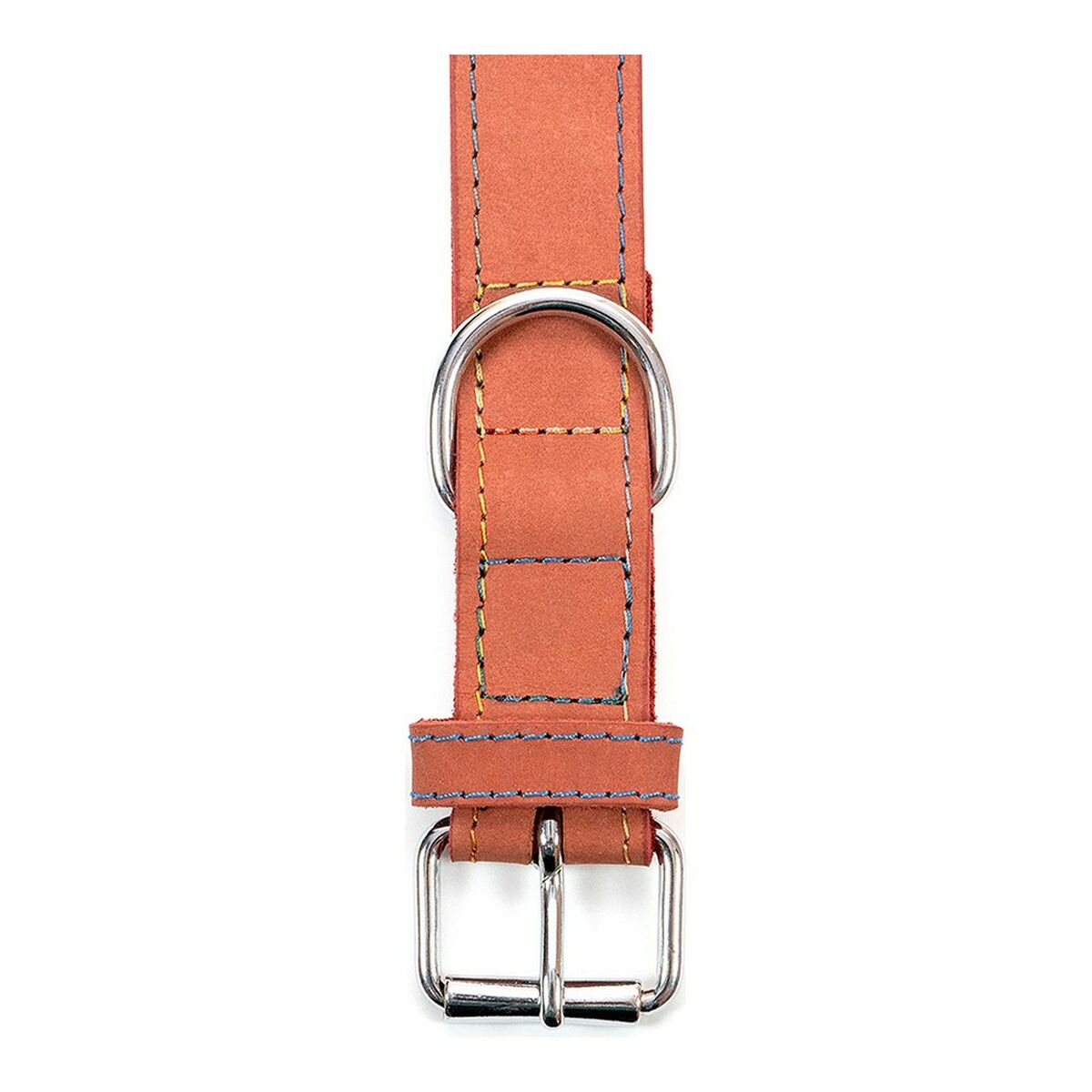 Dog collar Gloria Oasis Red (60 x 3 cm)-2