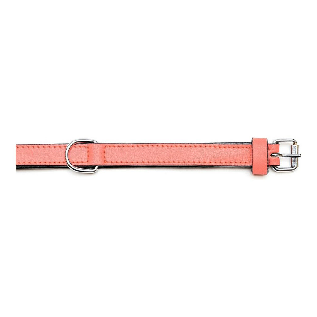 Dog collar Gloria Padded Coral (35 x 1,5 cm)-5