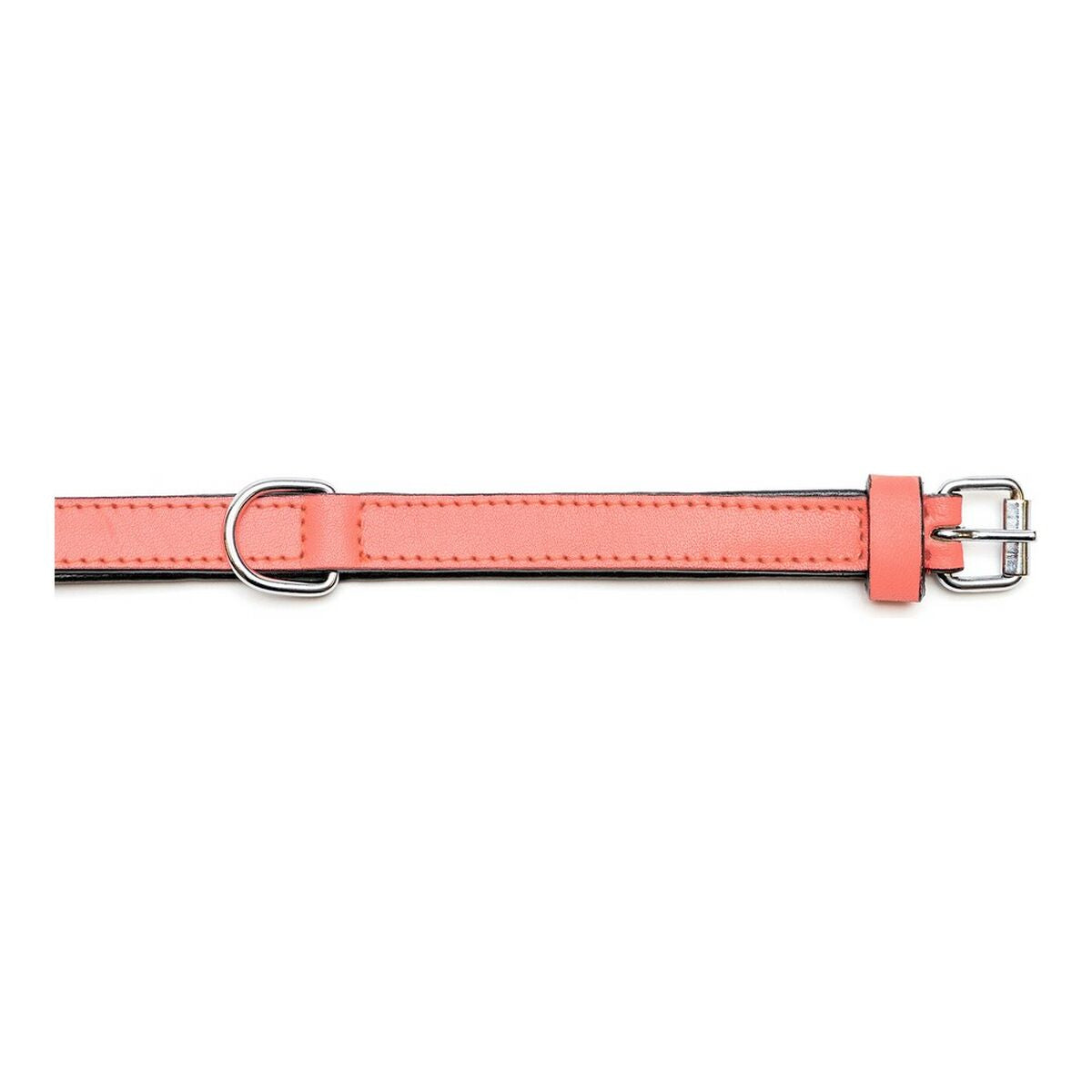 Dog collar Gloria Padded Coral (35 x 1,5 cm)-5