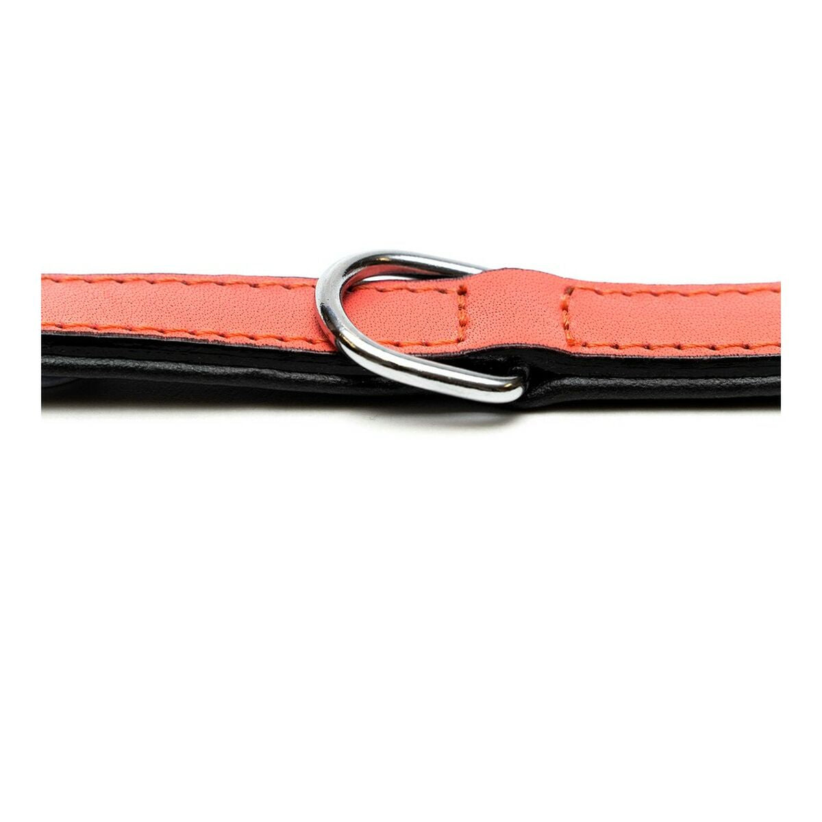 Dog collar Gloria Padded Coral (35 x 1,5 cm)-2