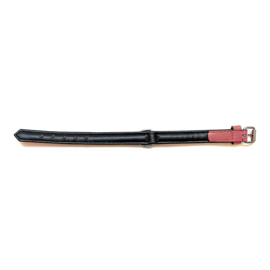 Dog collar Gloria Padded Coral (35 x 1,5 cm)-1