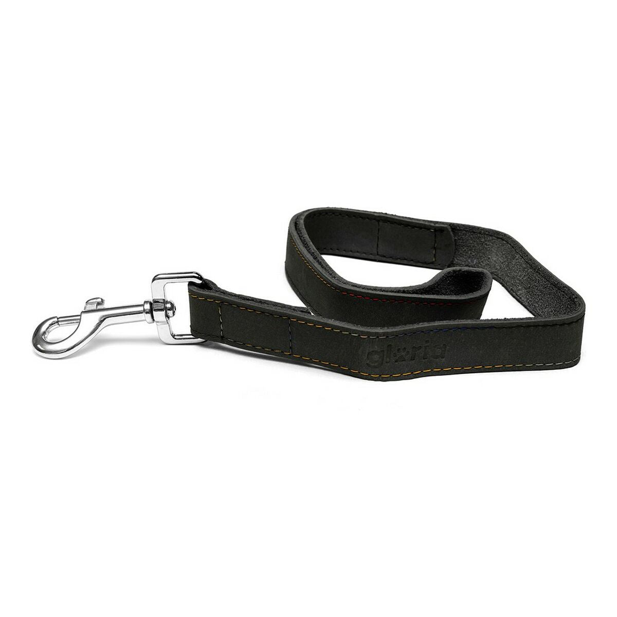 Dog Lead Gloria Oasis 1.5 x 100 cm Black-0
