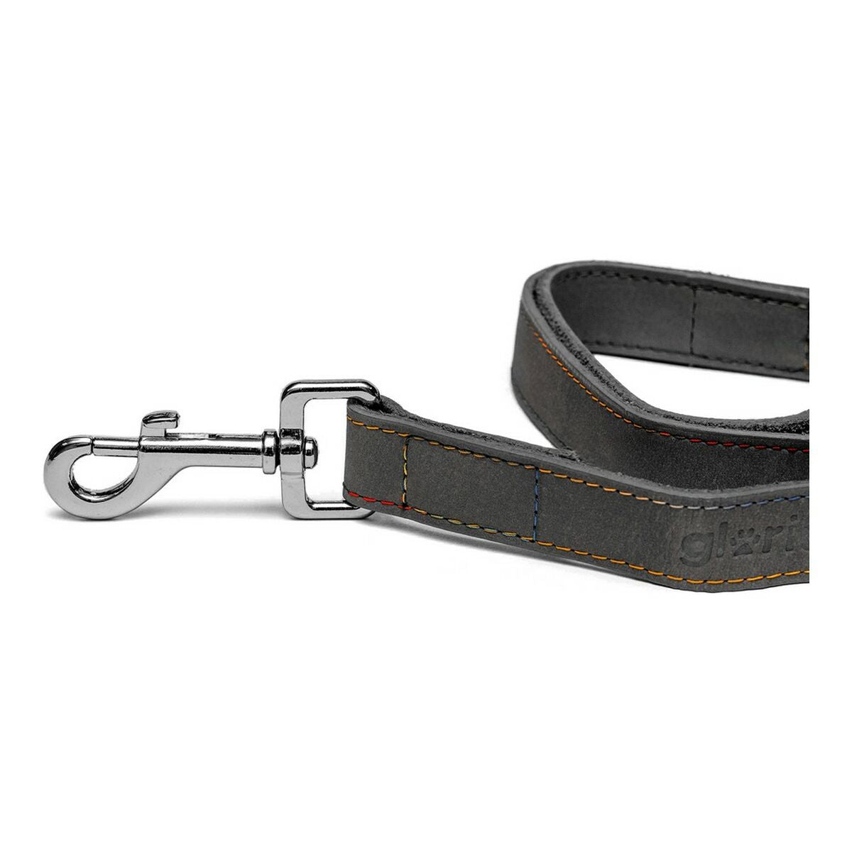 Dog Lead Gloria Oasis 1.5 x 100 cm Black-3