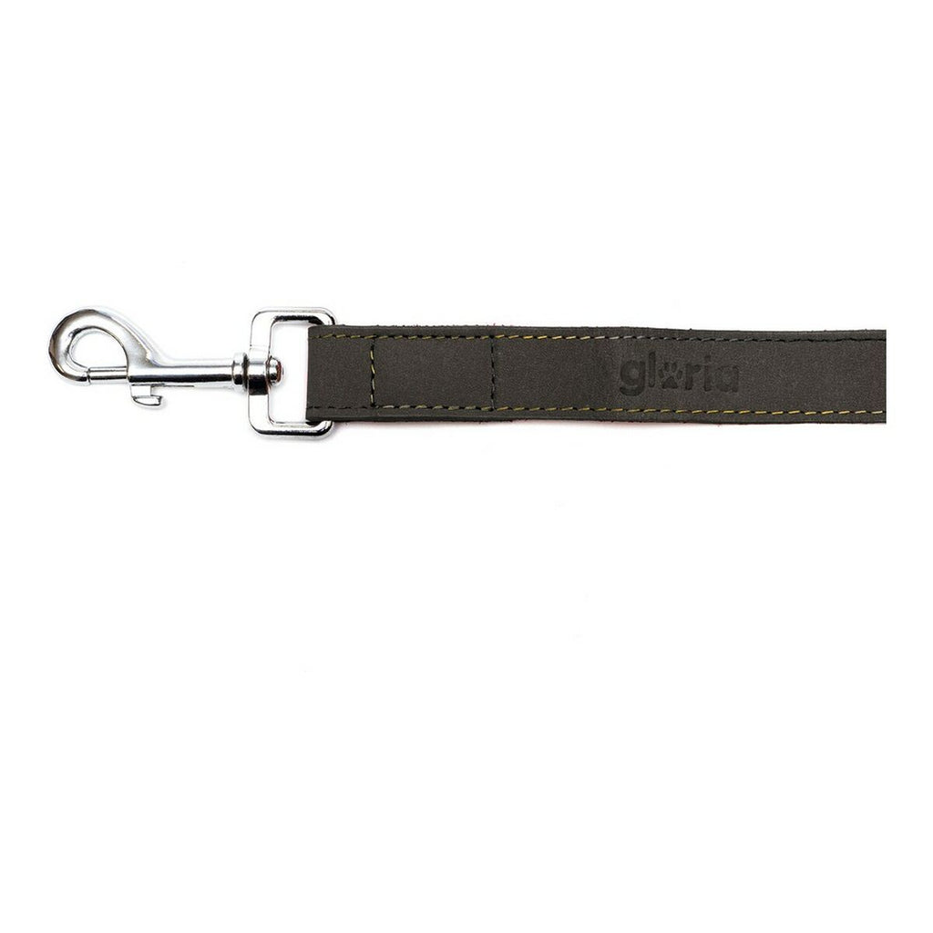 Dog Lead Gloria Oasis 1.5 x 100 cm Black-2