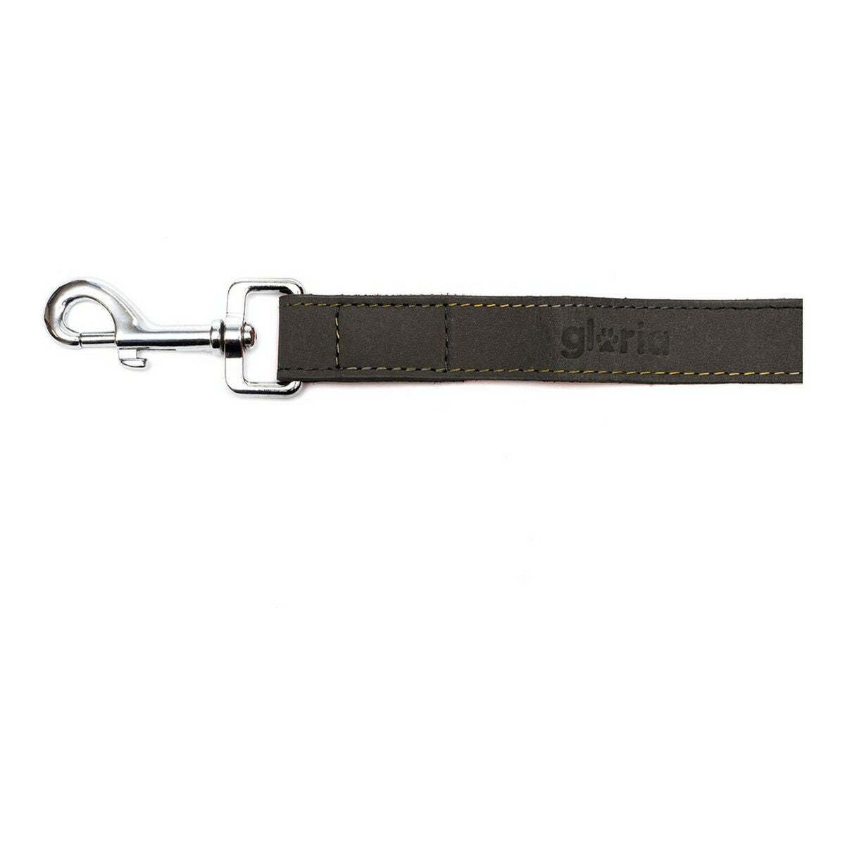 Dog Lead Gloria Oasis 1.5 x 100 cm Black-2