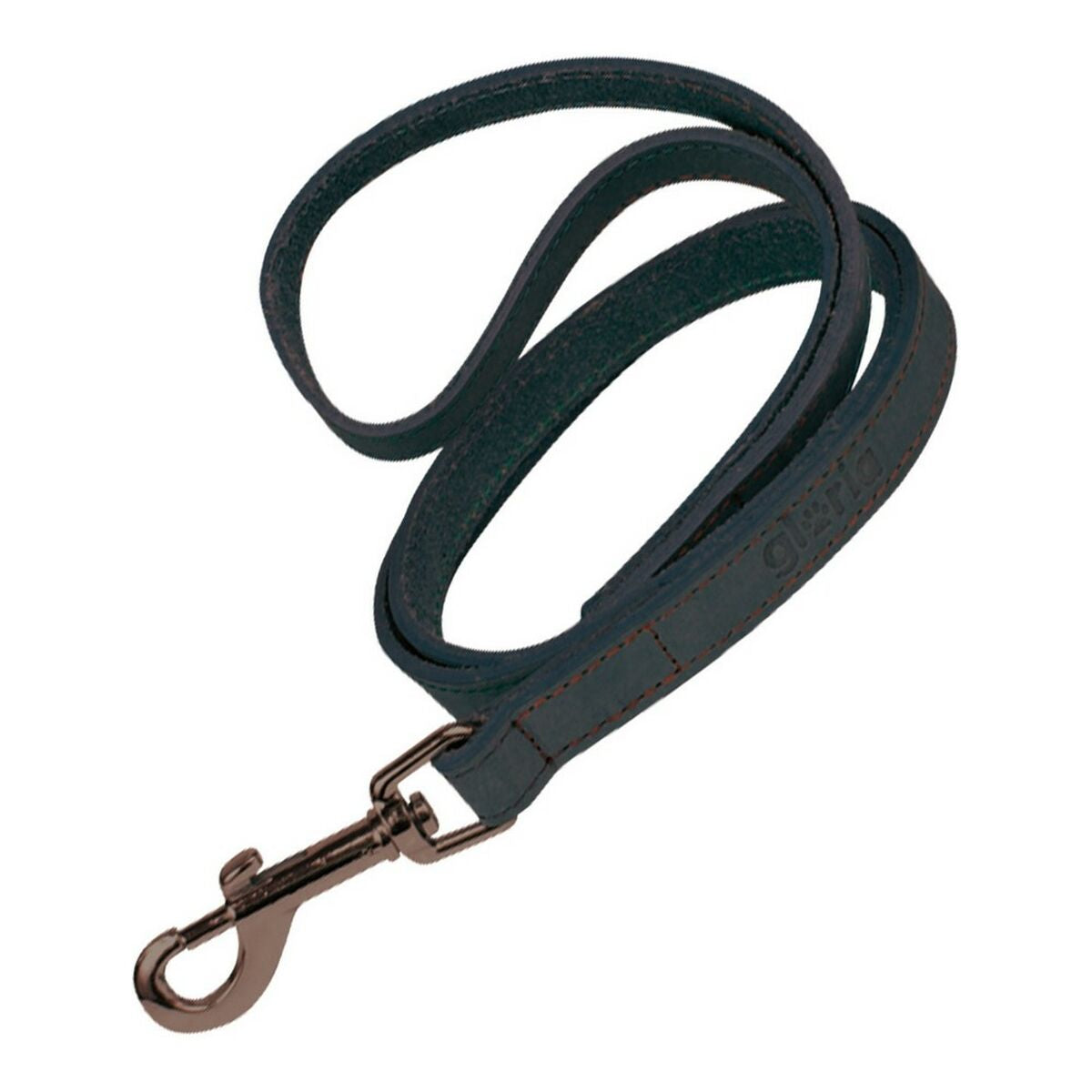 Dog Lead Gloria Oasis 1.5 x 100 cm Black-1