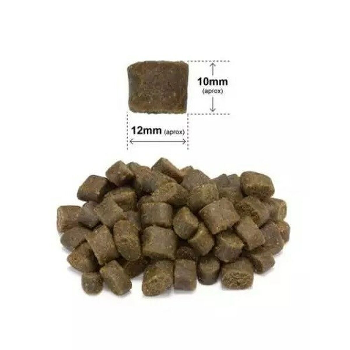 Fodder Arquivet Salmon fresco con pavo Salmon 2,5 kg-1