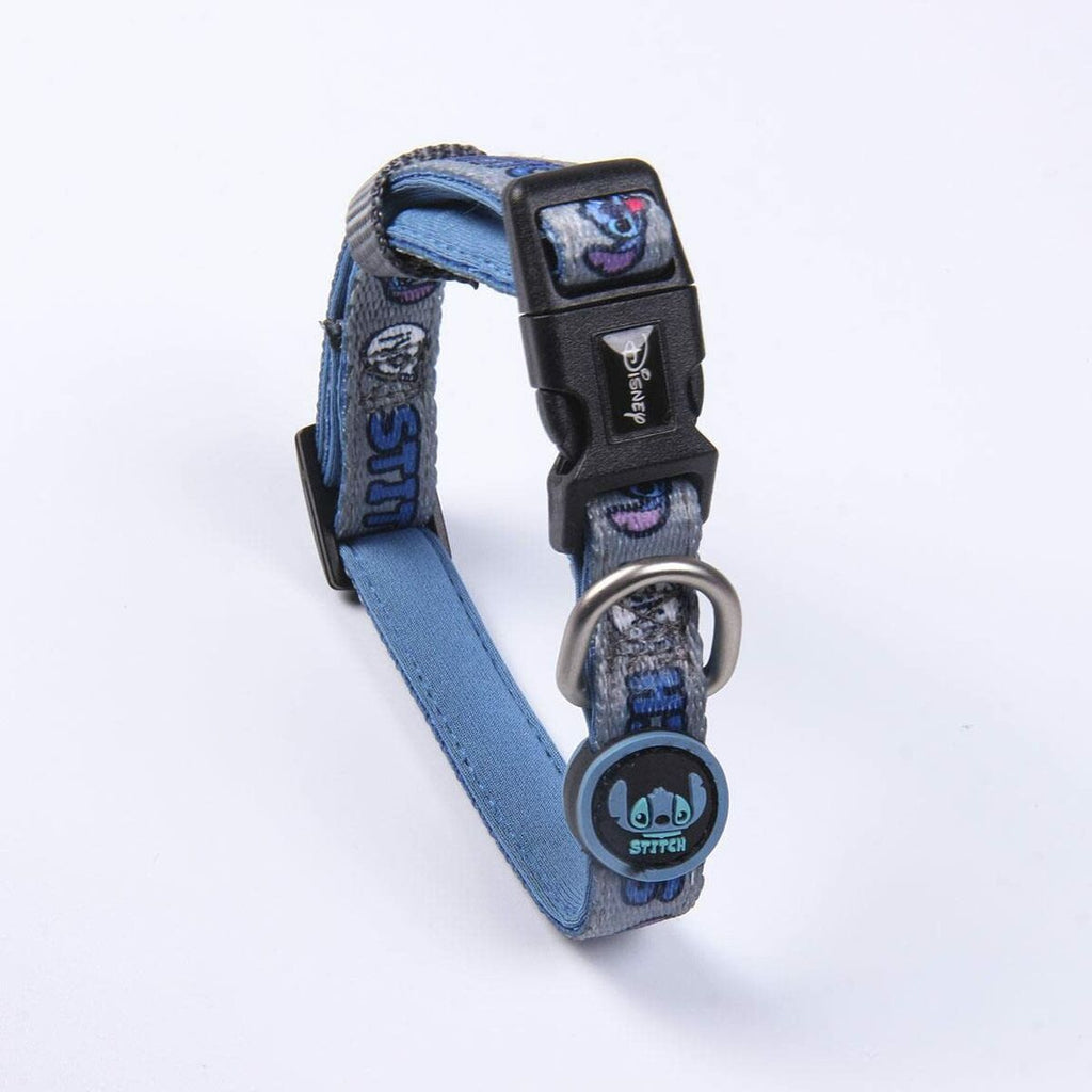 Dog collar Stitch-6
