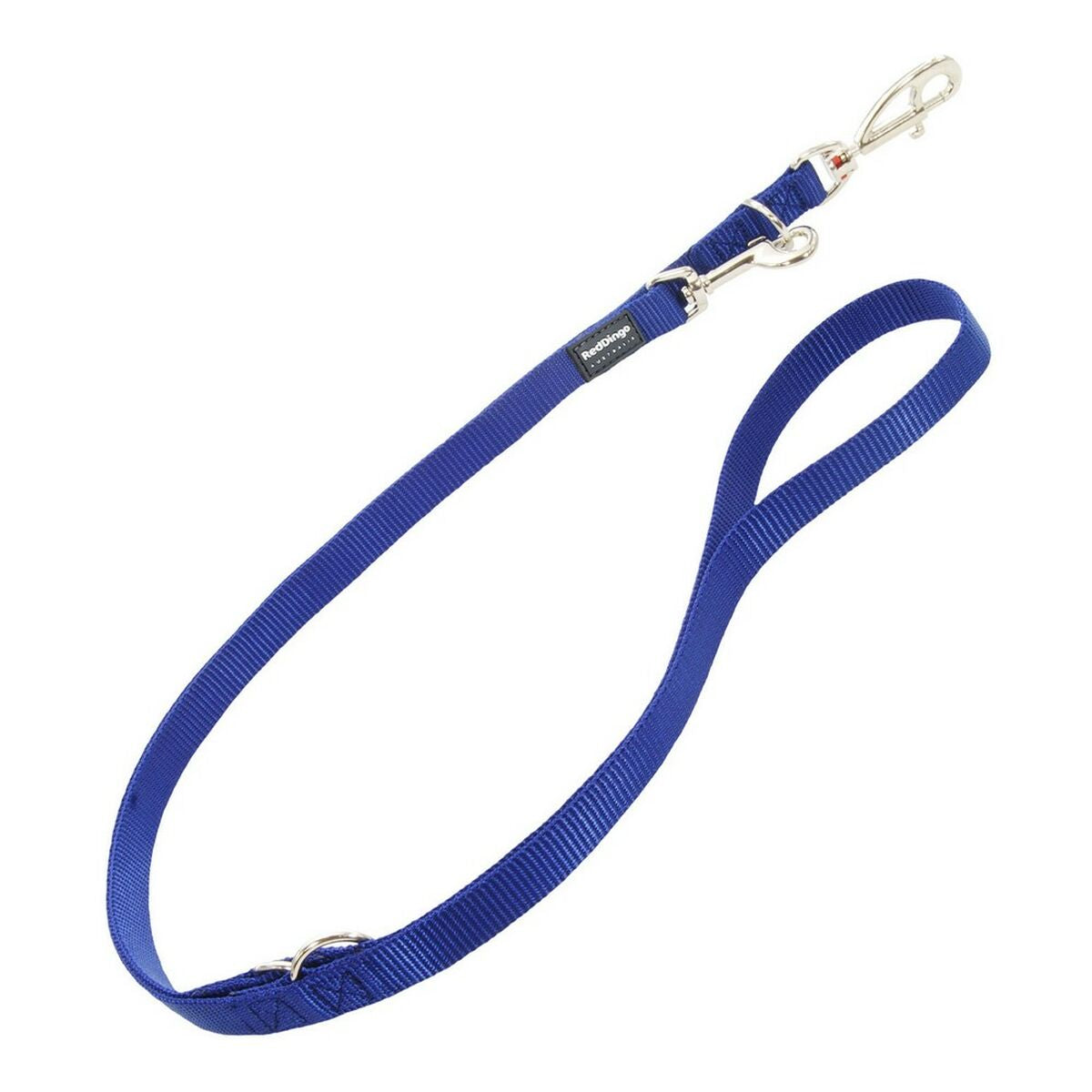 Dog Lead Red Dingo Dark blue (2,5 x 200 cm)-0