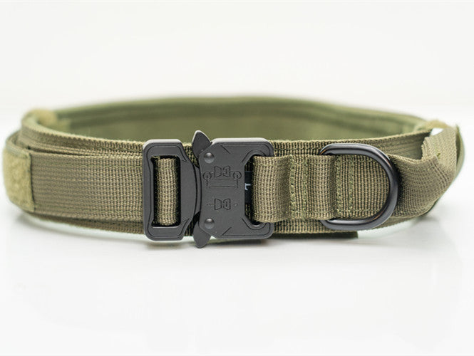 Nylon Pet Collars-1