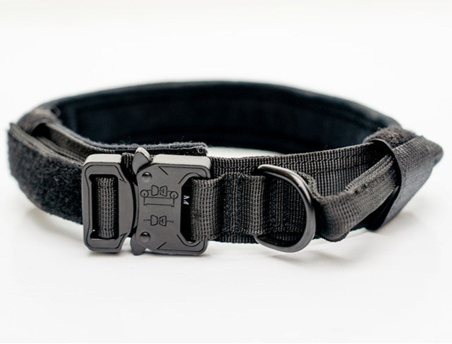 Nylon Pet Collars-2